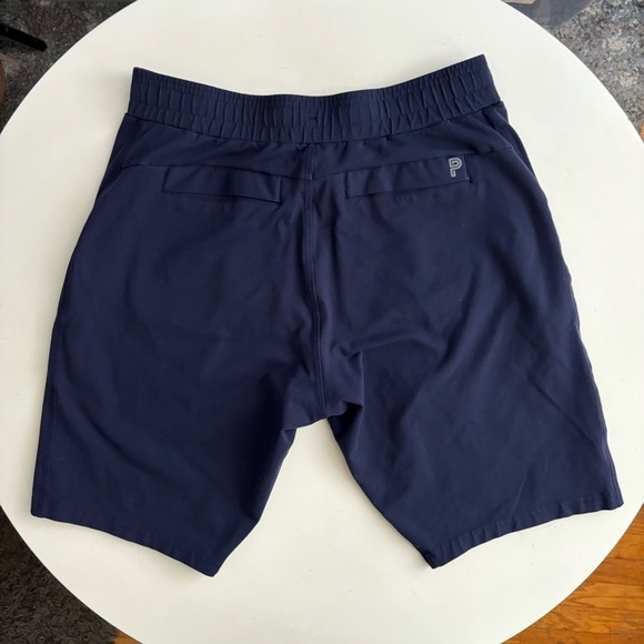 Public Rec Men’s 10” Daymaker Shorts Size 32 Navy - Picture 9 of 10